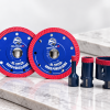 XHPD-TXD-115/125  HI-SPEED DRY CUTTING DISC FOR HARD PORCELAINS AND TILES