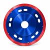 XHPD-TDD  HI-SPEED DRY CUTTING DISC FOR HARD PORCELAINS AND TILES