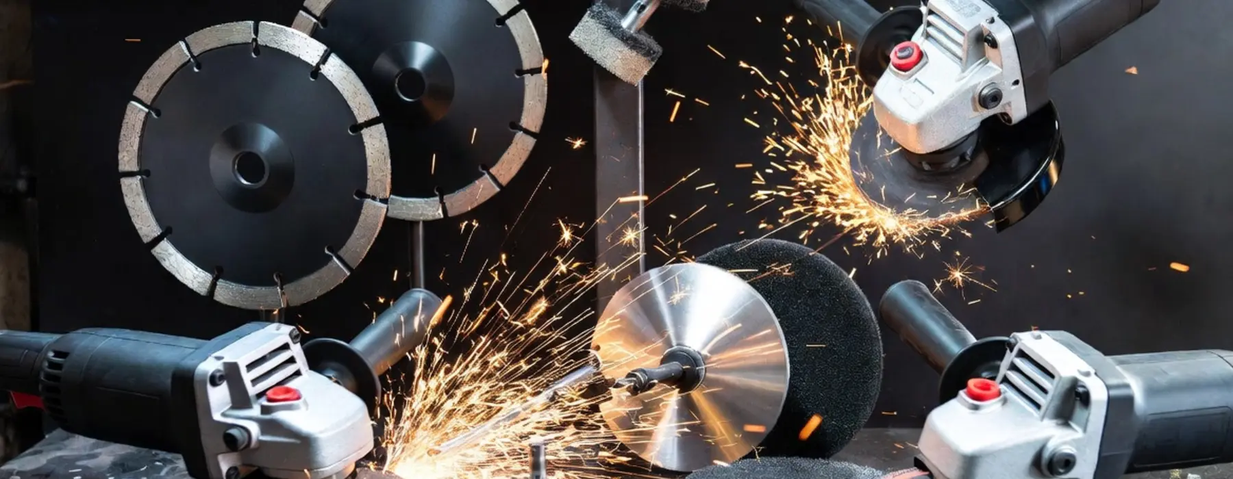 Grinding & Polishing Solutions